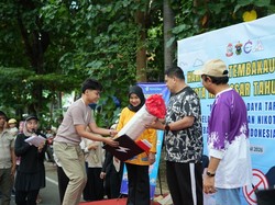 Makassar Bakal Larang Penjualan Rokok Eceran, Pemkot Godok Regulasinya