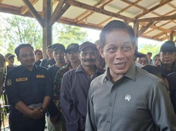 Wamenko Pangan Soroti Kebutuhan Susu Nasional: 80% Dipenuhi dari Impor