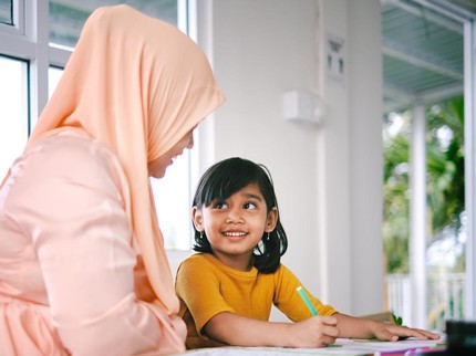 80 Contoh Ucapan Terima Kasih untuk Wali Kelas saat Perpisahan yang Menyentuh Hati