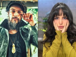 16 Tahun Berteman, Alex Abbad Resmi Nikahi Nadya Naufel