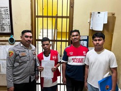 Pria di Ambon Babak Belur Diamuk Warga Usai Kepergok Curi iPhone-Laptop