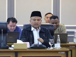 Legislator Gerindra Minta Pembinaan Lapas Efektif, Singgung Hukuman di Arab