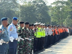 Parkir Liar Paling Banyak Kedua Dilaporkan Warga, Pemprov DKI Janji Atasi