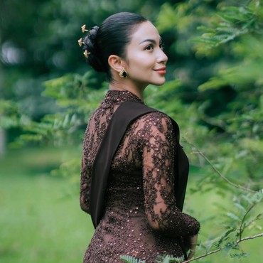 Ariel Tatum Bikin Heboh di Threads, Celetukannya ke Netizen di Luar Dugaan