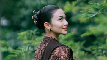 Berita Seputar Selebriti Insertlive Terkini : Ariel Tatum Bikin Heboh di Threads, Celetukannya ke Netizen di Luar Dugaan