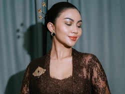 Tok, Ariel Tatum Ubah Nama Lahir Jadi Ariel Dewinta Ayu Sekarini!