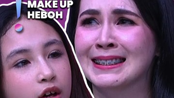 Gosip Terkini Selebriti Insertlive : Video: Arumi Bachsin Diprotes Anak Gegara Dianggap Dandan Berlebihan