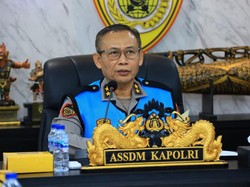 Polri Jamin Seleksi Akpol 2026 Transparan: Semua Peserta Punya Kesempatan Sama