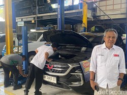 Kisah Bengkel Autotama: Dari Modal Minim, Kini Terbesar di Karangasem