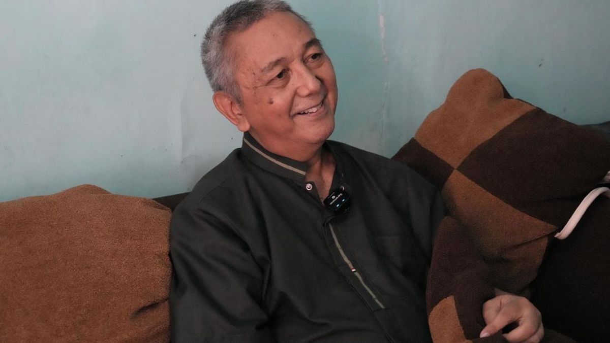 Pensiunan Peserta TASPEN Tetap Produktif, Buka Kelas Bahasa Jepang