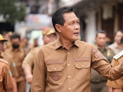 Bupati Muara Enim yang Kena OTT KPK Punya 8 Properti, Nilainya Rp 14 M
