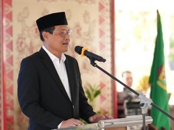 Satu Dekade Ada 4 Bupati Muara Enim Terjerat Korupsi, Terbaru Edison
