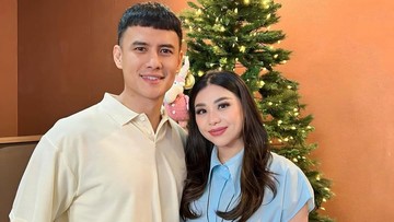 Update Informasi Selebriti InsertLive : Reaksi Ortu Istri Choky Sitohang Saat Anaknya Pindah Agama dari Islam ke Kristen