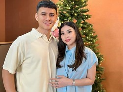 Gegara Dua Hal Ini, Istri Choky Sitohang Pindah Agama dari Islam ke Kristen