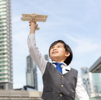 5 Ciri Anak yang Berpotensi Menjadi Pemimpin Sukses di Masa Depan