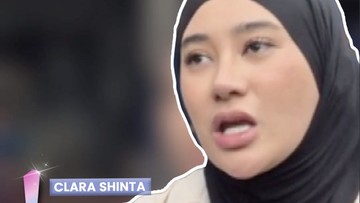 Highlight Dunia Hiburan InsertLive : Video: Dituding Simpan Uang Titipan, Clara Shinta akan Buka Data Penghasilan