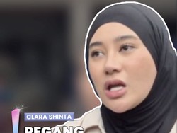 Video: Dituding Simpan Uang Titipan, Clara Shinta akan Buka Data Penghasilan