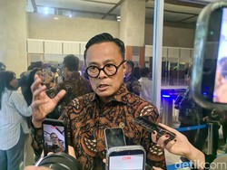 Bos Danantara Tegaskan DSI Bukan Calo!
