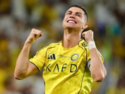 Mantan Koki Pribadi Bongkar Menu Makanan yang Bikin Ronaldo Tetap Bugar di Usia 41 Tahun
