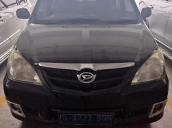 Lelang Daihatsu Xenia Mulai Rp 30 Jutaan, Begini Kondisinya