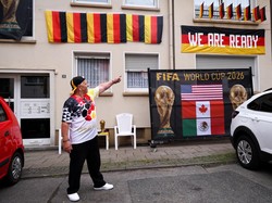 Piala Dunia 2026 Dibayangi Masalah Visa buat Ribuan Suporter