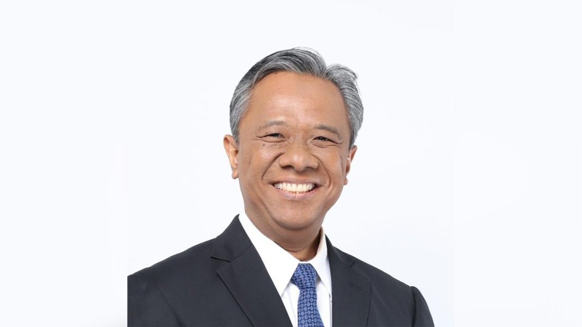 RUPS PLN Angkat Yusuf Didi Setiarto Jadi Wakil Dirut, Ini Profilnya