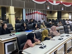 20 Ortu Siswa di Parepare Pakai Alamat Kantor demi Loloskan Anaknya SPMB