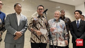 Menteri Perdagangan (Mendag) Budi Santoso alias Busan resmi menerbitkan Peraturan Menteri Perdagangan (Permendag) terkait ekspor minyak sawit mentah (crude palm oil/CPO), batu bara, dan paduan besi (ferro alloys). Ketiga Permendag tersebut telah dite