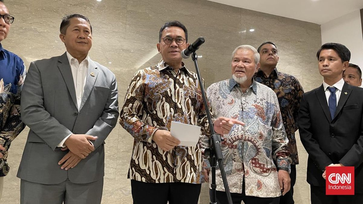 Mendag Budi Santoso aturan ekspor satu pintu