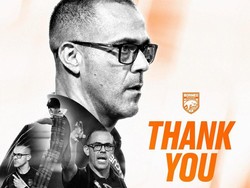Kehilangan Fabio Lefundes, Pusamania Borneo FC Tetap Berekspektasi Tinggi
