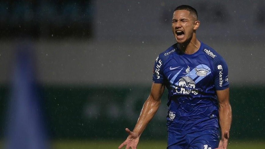 Faiq Bolkiah
