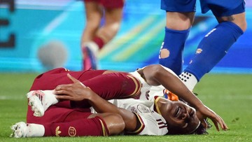 Yamal dan Nico Williams Absen Bela Spanyol Jelang 