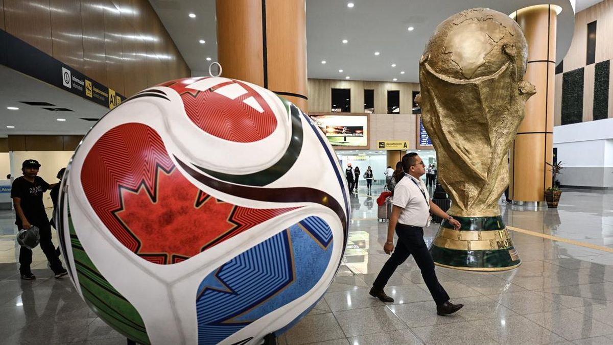 Piala Dunia 2023 dimulai minggu ini