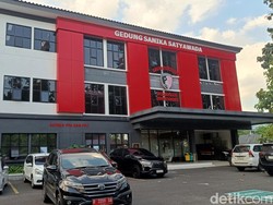 Korban Tipu-tipu Eks Pegawai Mandiri Taspen Purwokerto Capai 200 Nasabah
