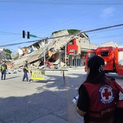 Imbauan BMKG Pasca Gempa Bumi Magnitudo 7,7 di Filipina