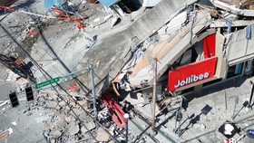 Rentetan gempa besar mengguncang kawasan Cincin Api Pasifik. Pakar menjelaskan bahwa aktivitas ini normal dan tidak berisiko signifikan bagi Indonesia