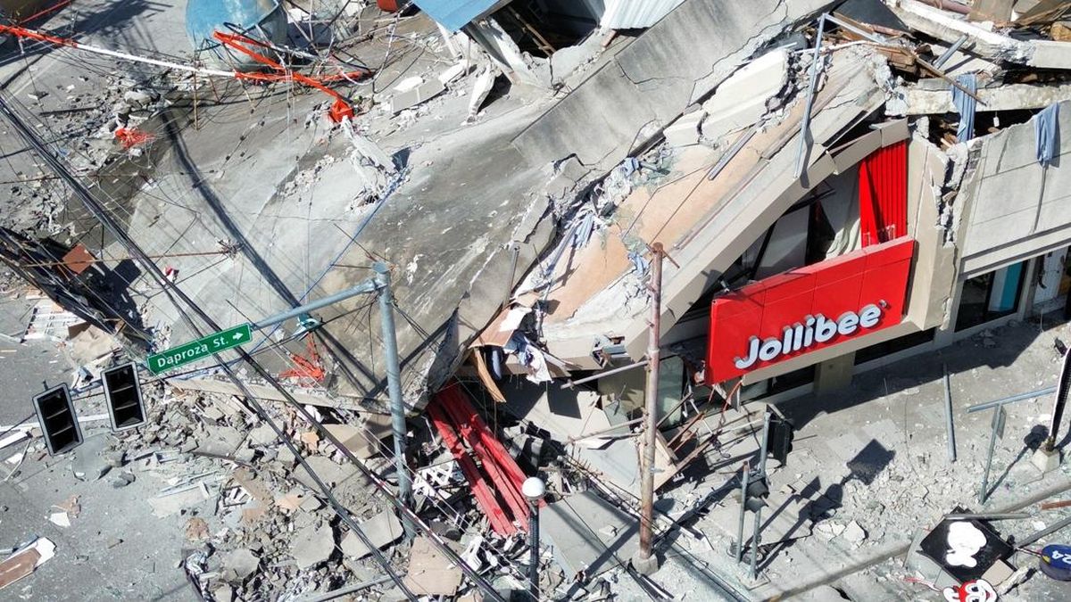 Apakah Rentetan Gempa di Pasifik Tanda Cincin Api Sedang Aktif?