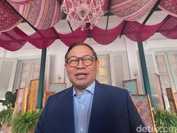 Pramono Senang STY Latih Persija: Semoga Jadi Kado HUT Ke-500 Jakarta