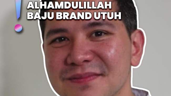 Video: Haykal Kamil Heran Solar Truk Habis Dikuras Pencuri saat di Lampung