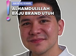 Video: Haykal Kamil Heran Solar Truk Habis Dikuras Pencuri saat di Lampung