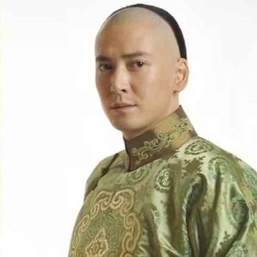 Heboh Aktor 'Scarlet Heart' Menangis saat Live karena Sepi Job Akting