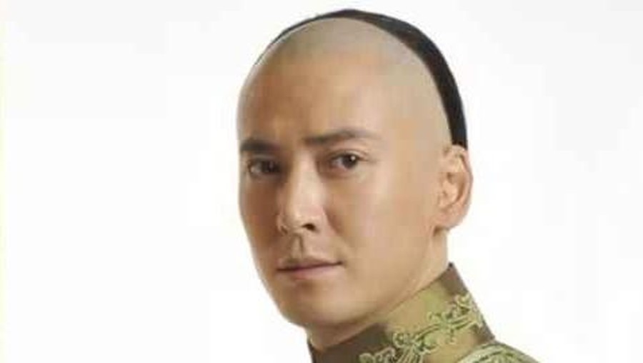 Heboh Aktor 'Scarlet Heart' Menangis saat Live karena Sepi Job Akting