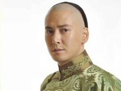 Heboh Aktor 'Scarlet Heart' Menangis saat Live karena Sepi Job Akting