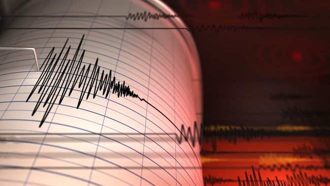 Gempa M 7,7 Di Filipina Picu Tsunami Di Sejumlah Wilayah Ri, Simak 5 Faktanya Bun