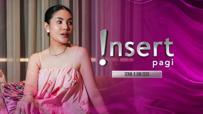 Insert Pagi: Nindy Ayunda Kecewa soal Pertemanan, Sarwendah Sewa Buzzer?