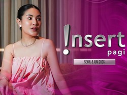 Insert Pagi: Nindy Ayunda Kecewa soal Pertemanan, Sarwendah Sewa Buzzer?