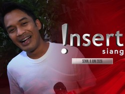 Insert Siang: Dicky Difie Tak Lagi Pakai Celana Ketat, Duta SO7 Ongkel Motor