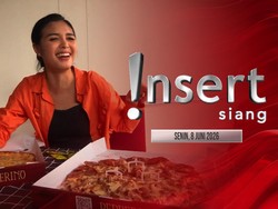 Insert Siang: Makan Pizza Rumahan dan Takoyaki yang Murah Meriah