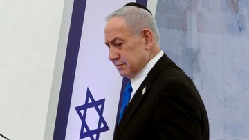 Netanyahu 'Ngeyel', Tetap Lanjut Balas Serang Iran Meski Dib