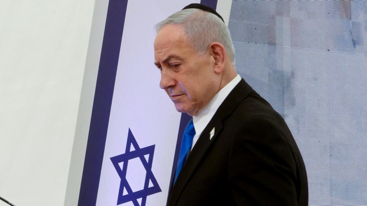 Polling Terbaru Israel: Partai Netanyahu Disalip Rival Utama